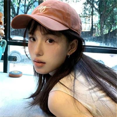 时尚女模头2 封面