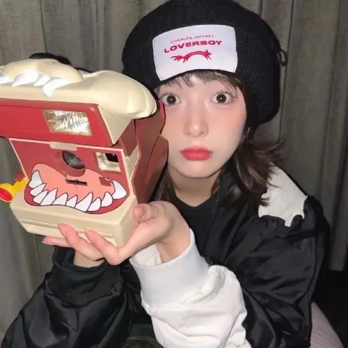 小孤儿 封面